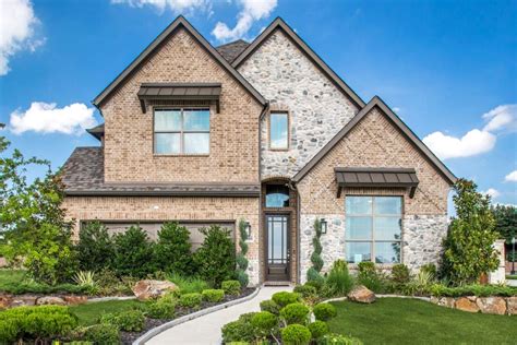 megatel homes plano tx.